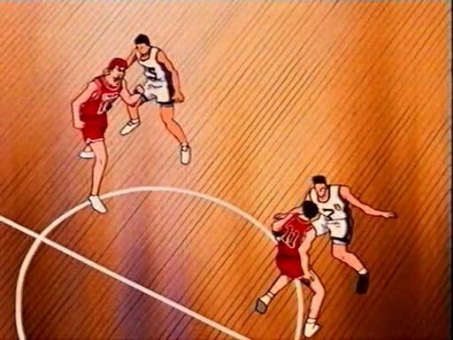 Otaku Gallery  / Anime e Manga / Slam Dunk / Screen Shots / Episodi / 018 - Gli ultimi due minuti / 140.jpg